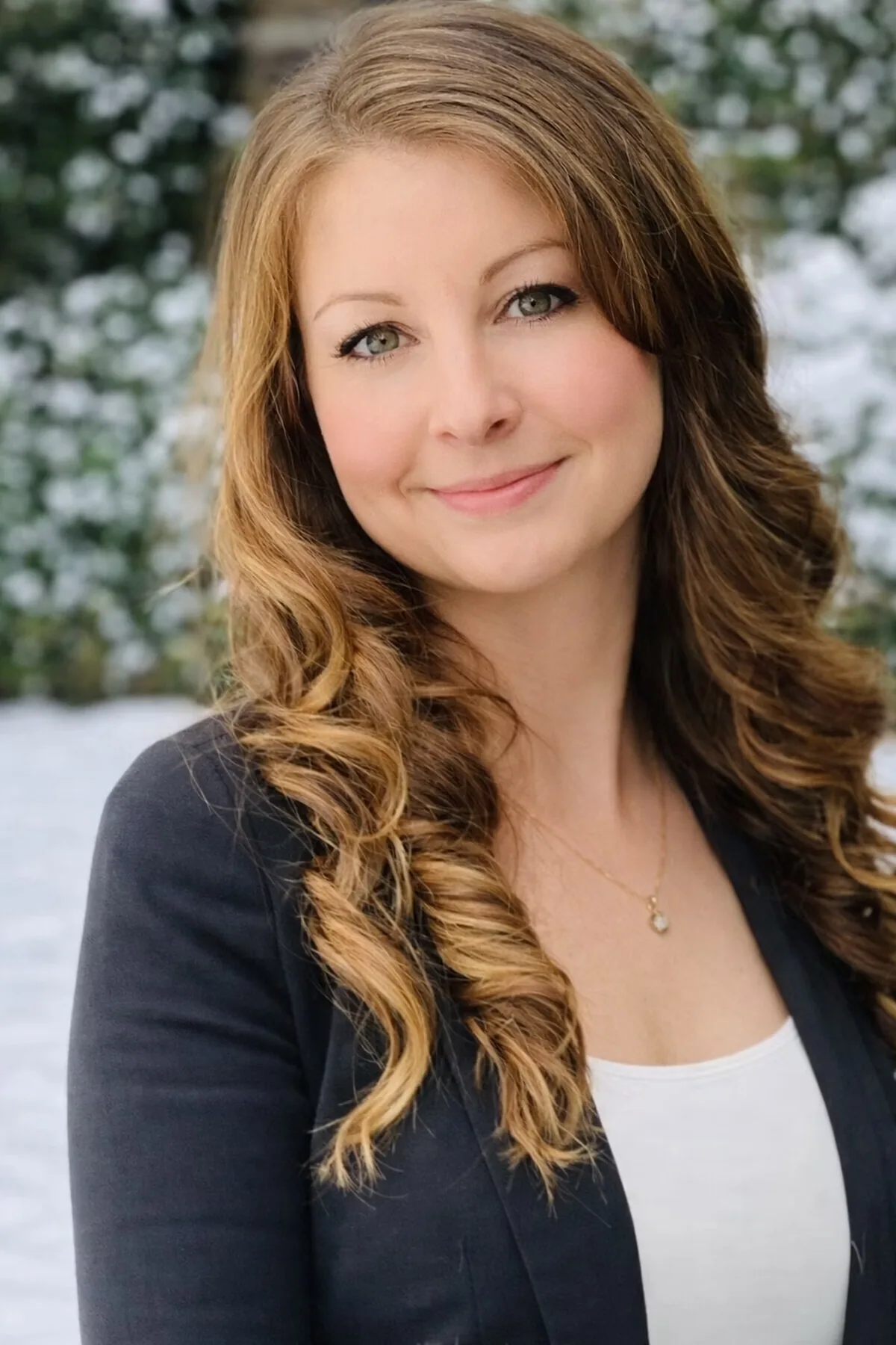 Dana Henry, Registered Massage Therapist